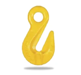 Gancho Olhal Encurtador – Grau 8 